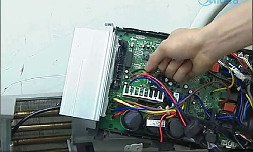 长汀美的空调电话是多少