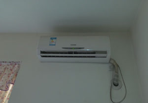 长汀空调维修电话是多少