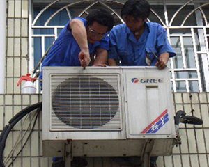 长汀空调售后维修服务中心在哪里找