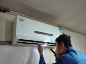 长汀格力空调电话是多少