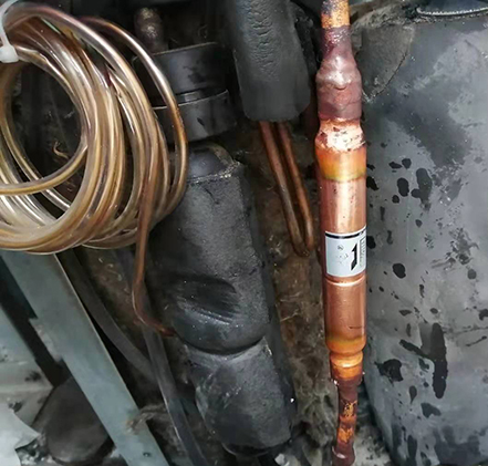 长汀美的变频多联机空调维修售后服务中心