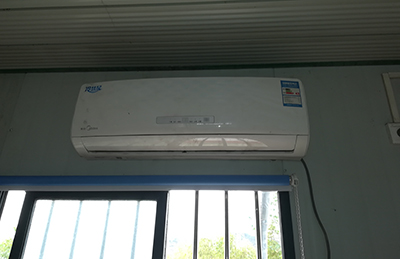 长汀空调维修在哪里找