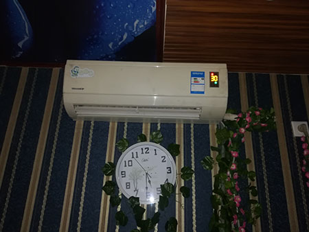 长汀空调维修售后服务中心