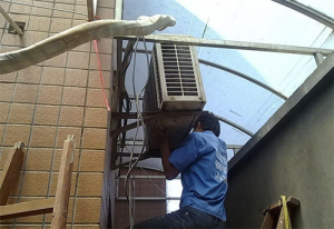 长汀空调维修售后服务中心