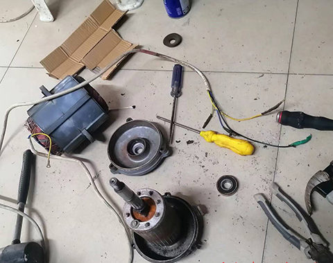 长汀空调维修售后服务中心电话在哪里找