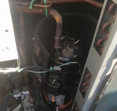 长汀维修变频空调电话在哪里找