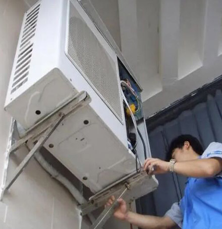 长汀24小时空调维修热线