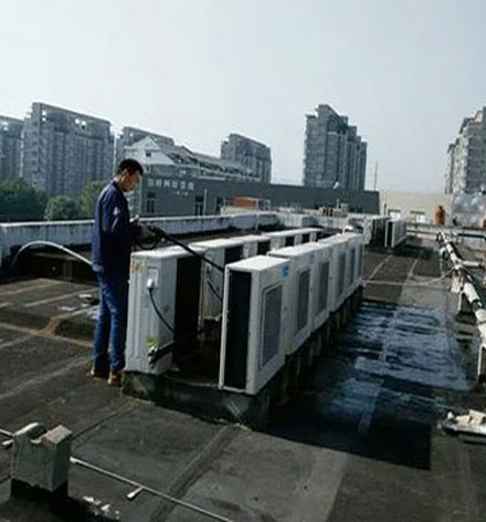 长汀 空调拆装 长汀本地 空调拆装公司