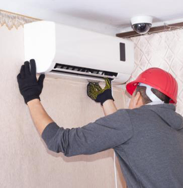 长汀空调内机噪音大