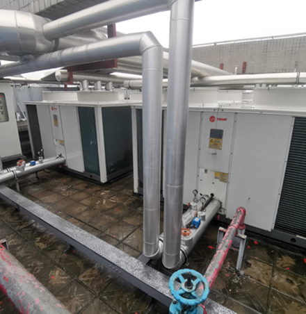 长汀附近中央空调维修 长汀上门中央空调维修